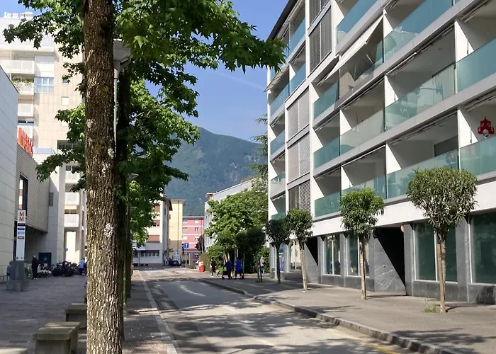 Dolcevita Locarno